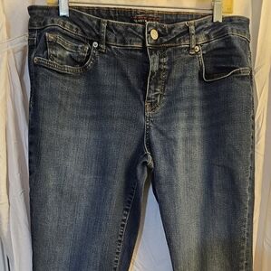 Tommy Hilfiger girls jeans
